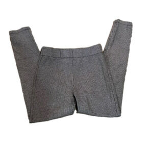 𝅺Forever 21 Dress Pants/Leggings Blk & Wht